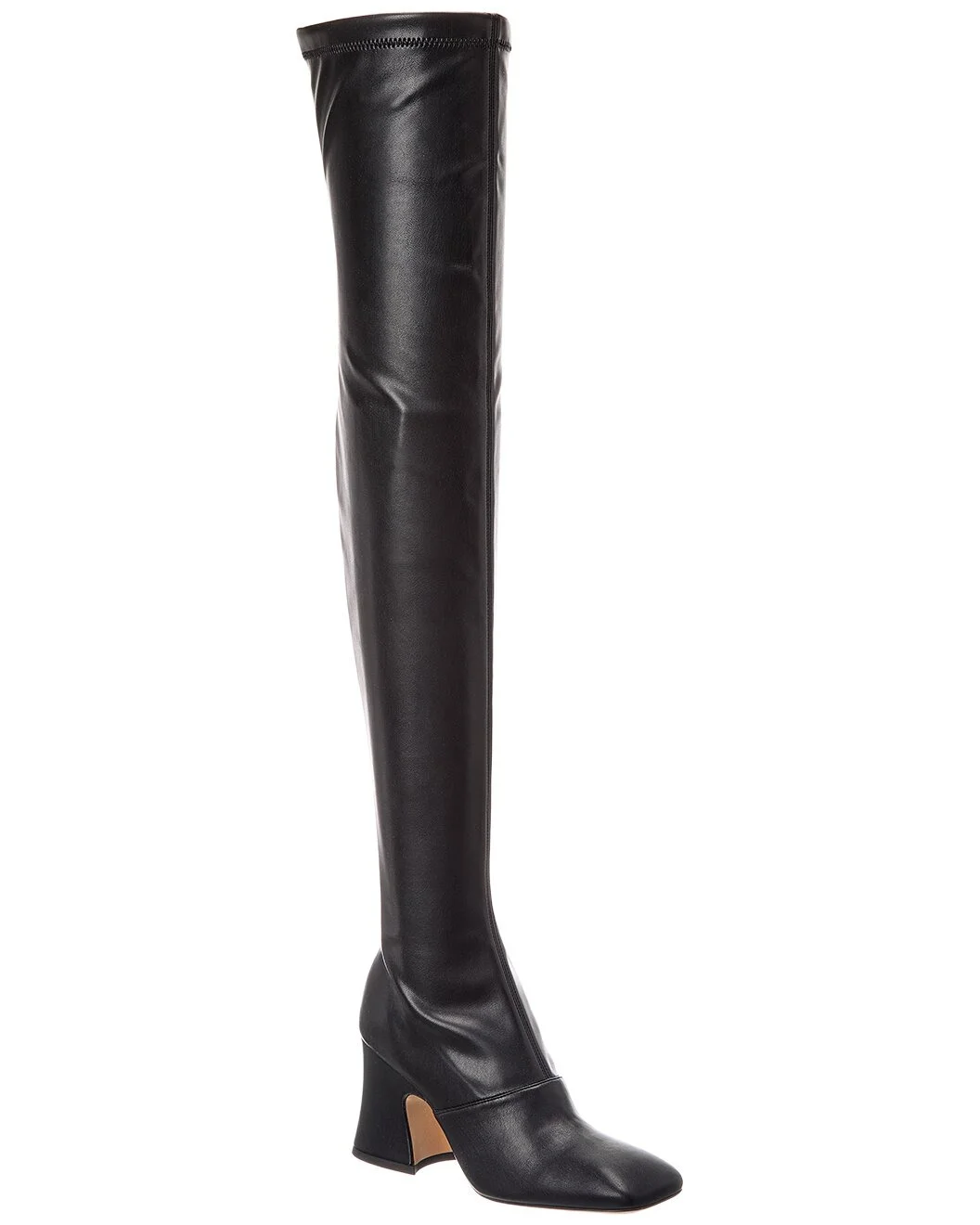 Chloé Janis Over-The-Knee Boot - 1