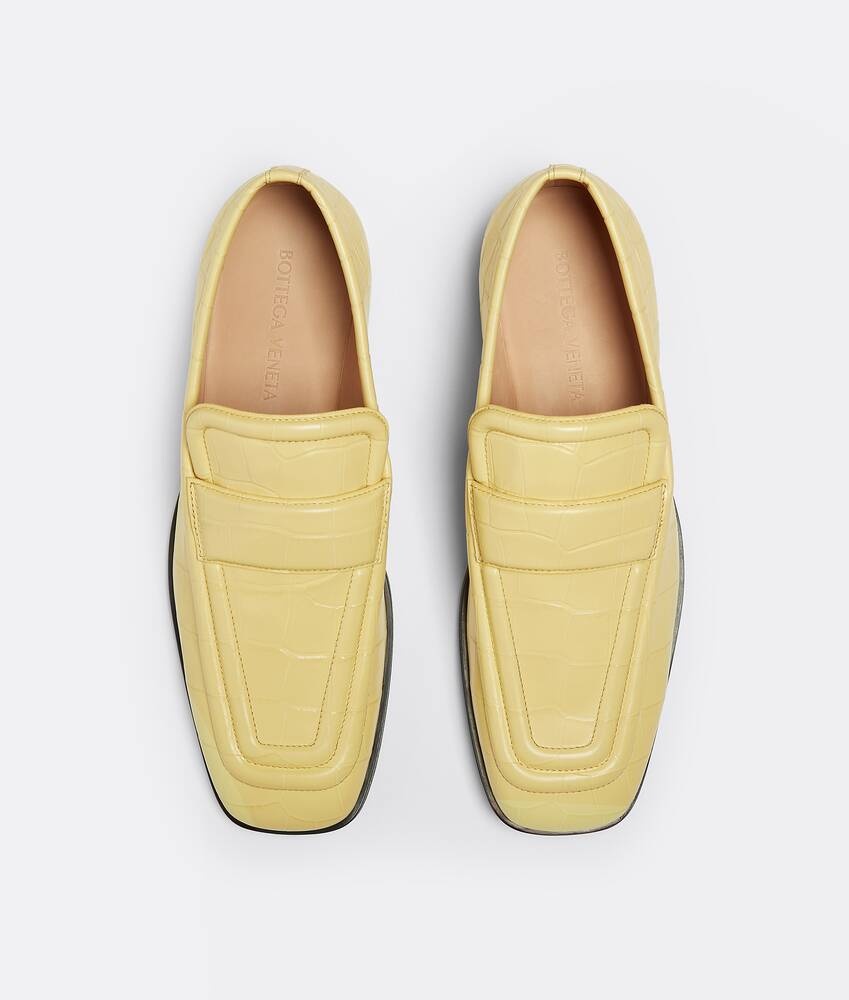 loafers - 4