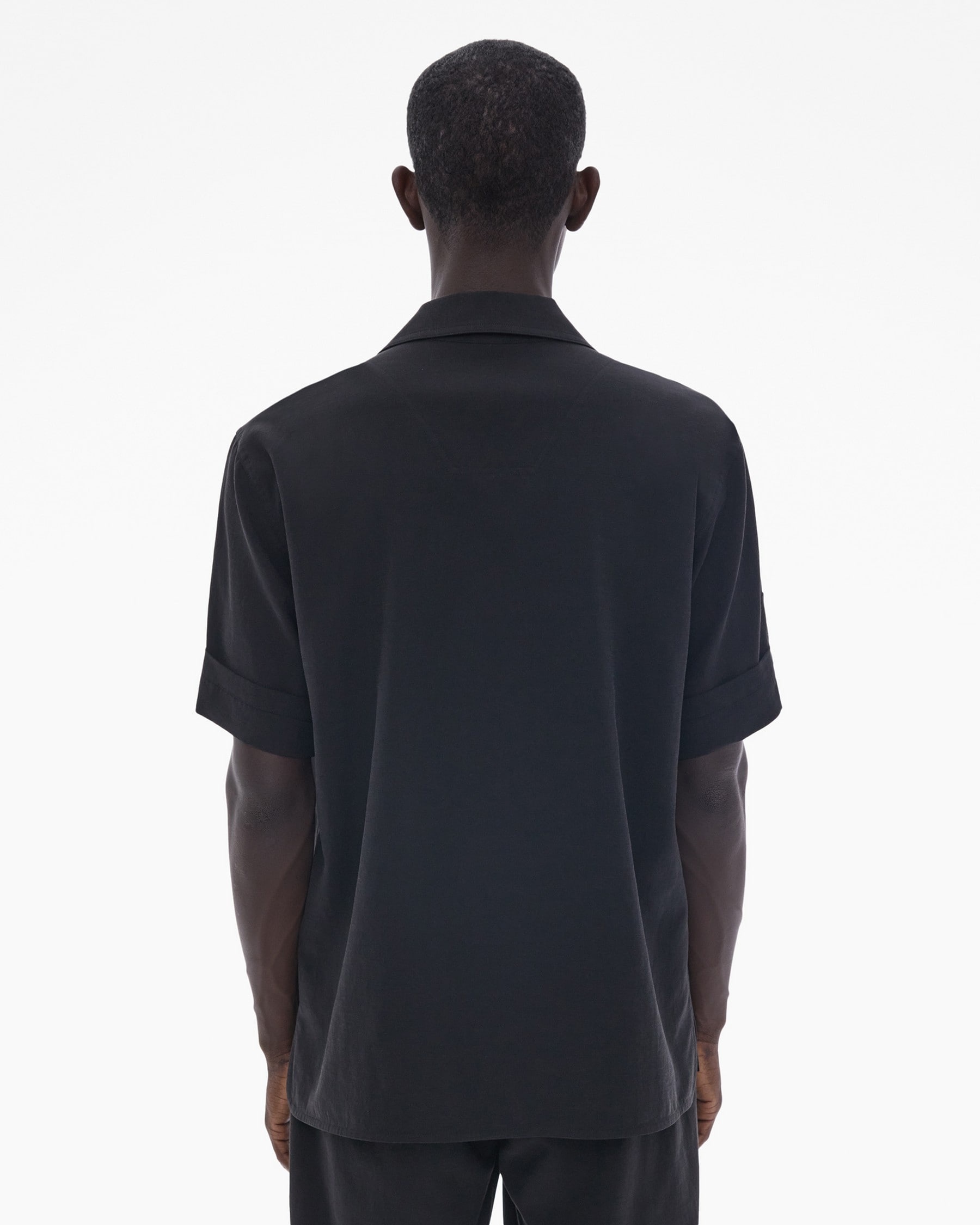 CAMP SHORT-SLEEVE SHIRT - 4