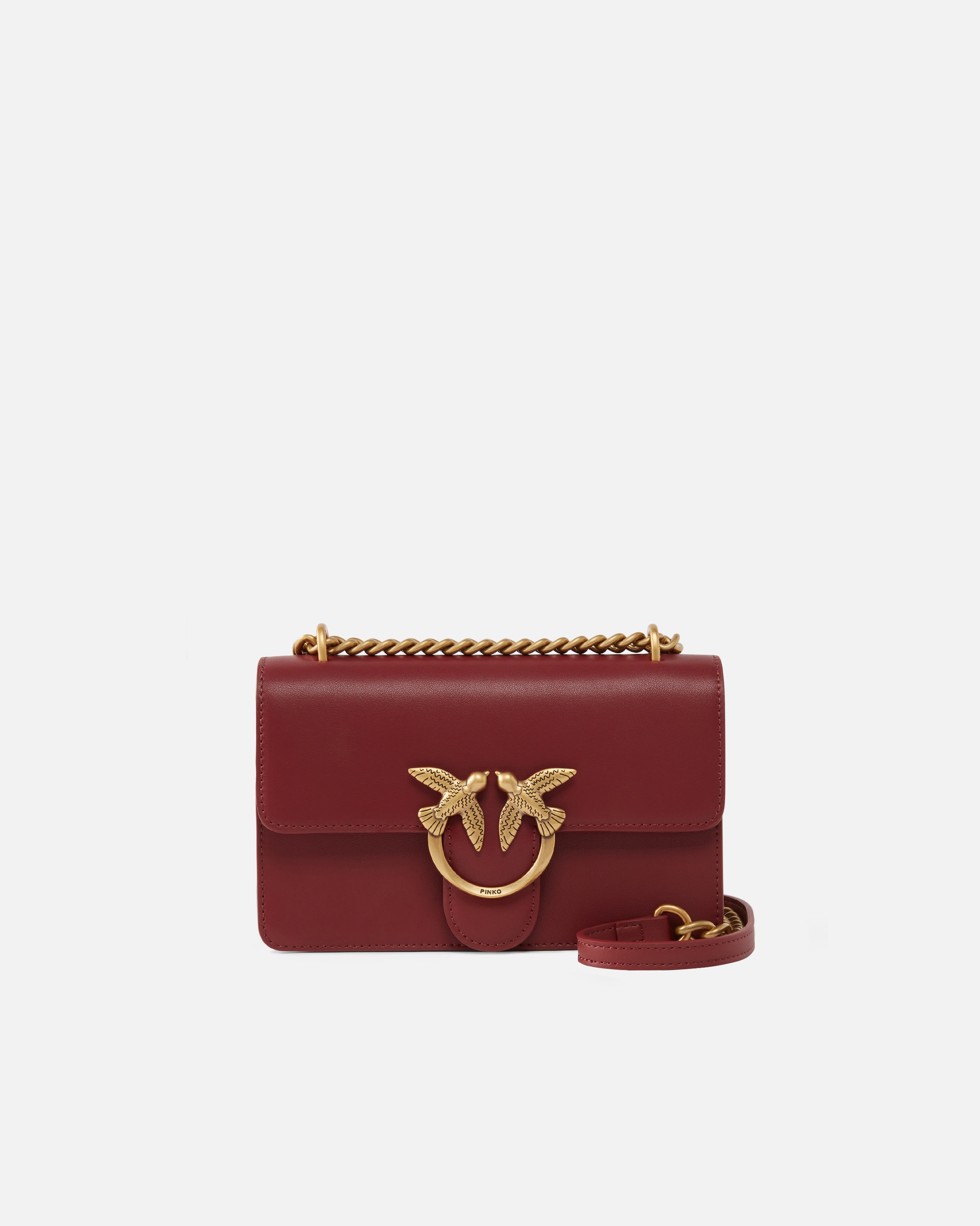 MINI LOVE BAG ONE SIMPLY - 1