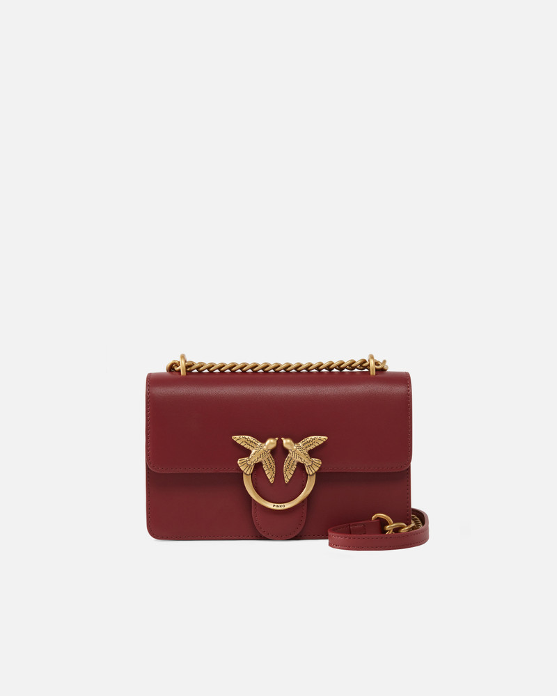 MINI LOVE BAG ONE SIMPLY 1