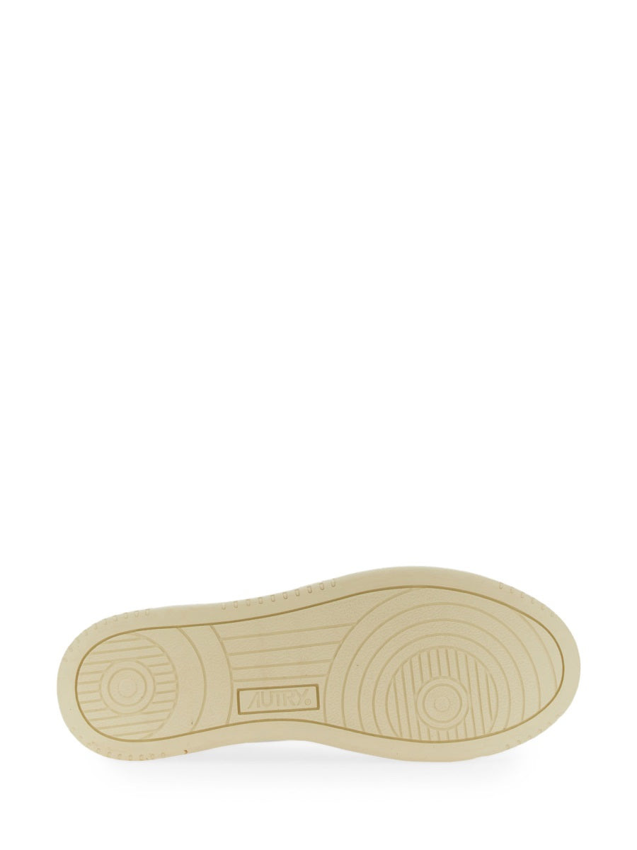 Medalist Low Sneakers - 5