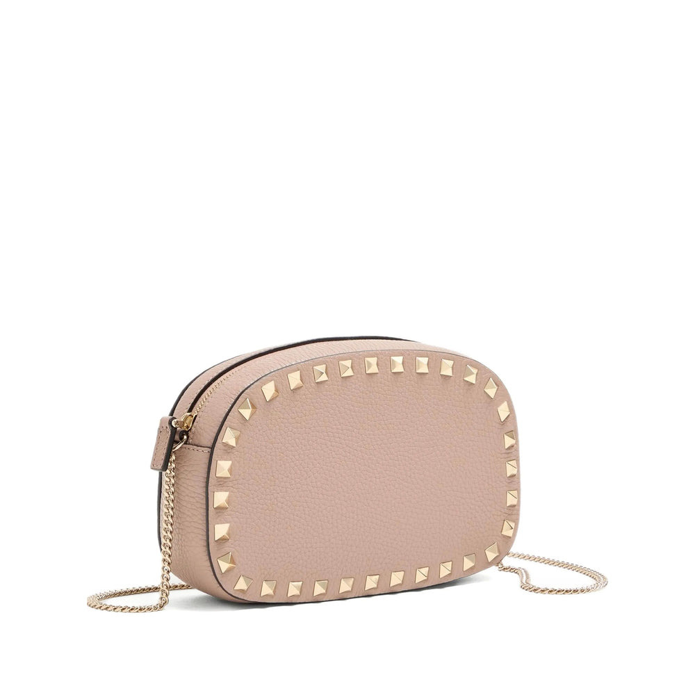 Valentino Garavani Neutrals Clutch Bags Women - 5