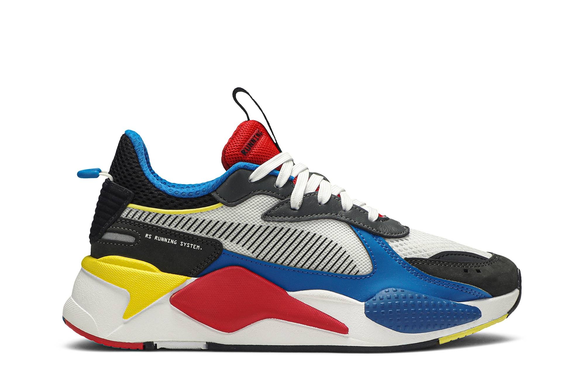 RS-X 'Toys' - 1