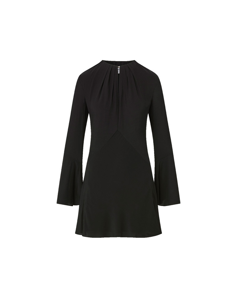 EZRI MINI DRESS 1