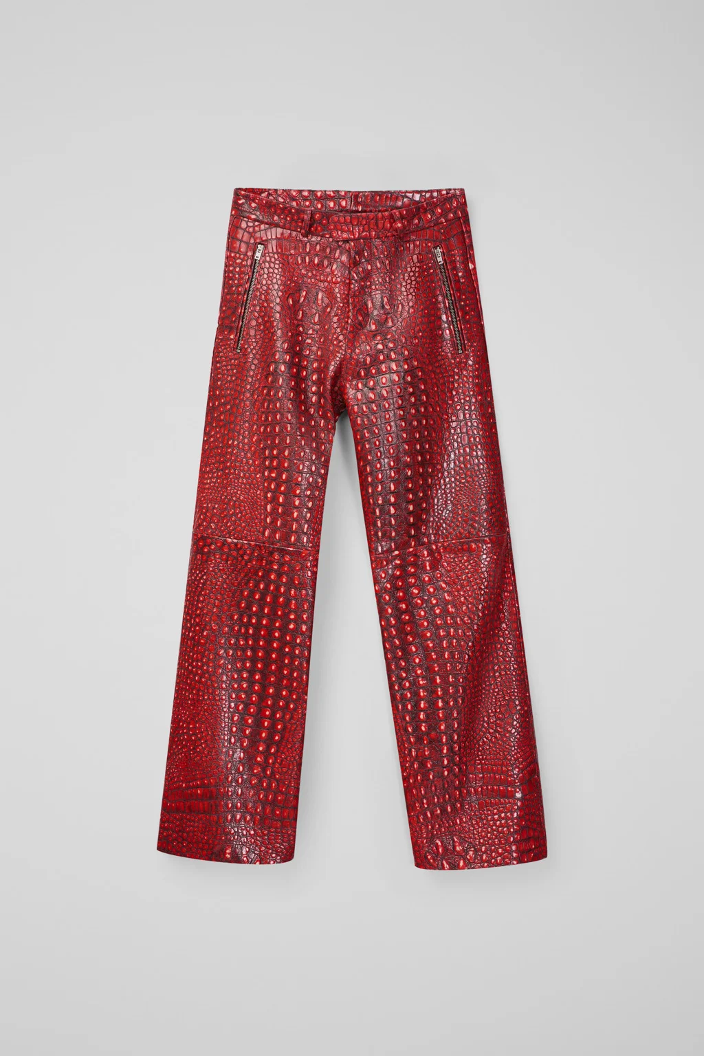 RED - 1