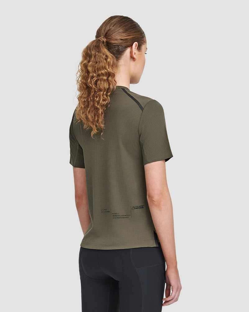 Women's Alt_Road™ Tee 4