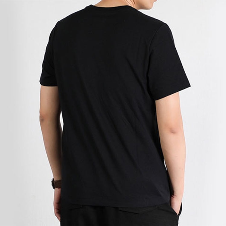 Air Jordan Classics Sports Short Sleeve Short BV5906-010 - 3