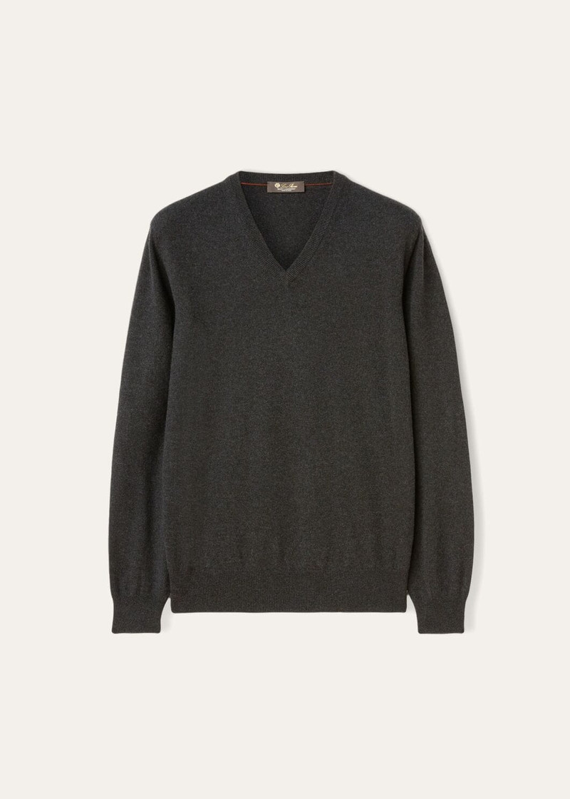 클래식 V-Neck - 1