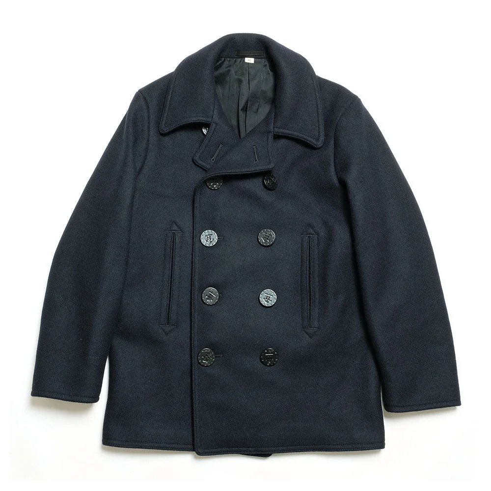 PEA COAT - BR11554 - 1