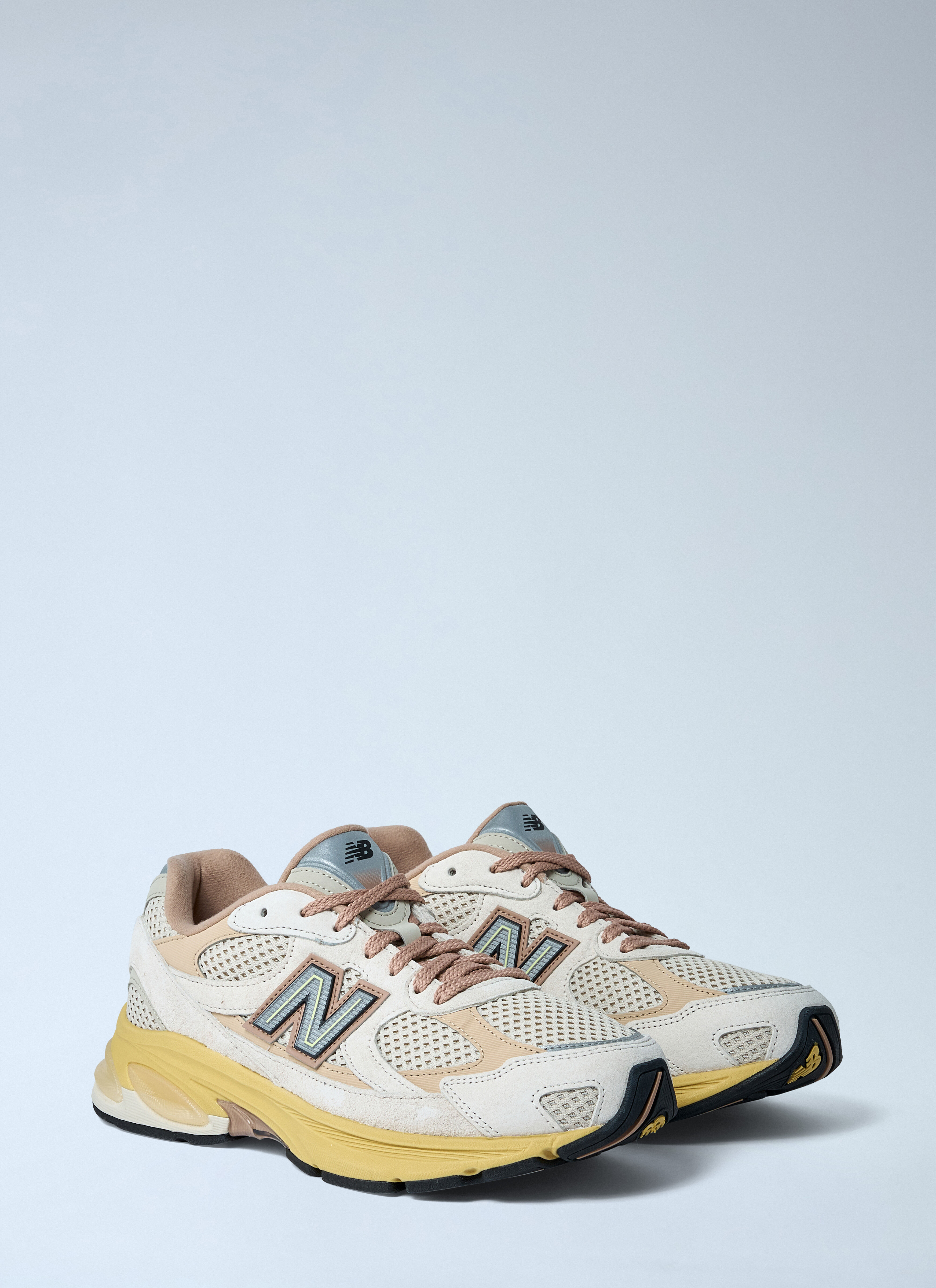 2010 Sneakers - 2