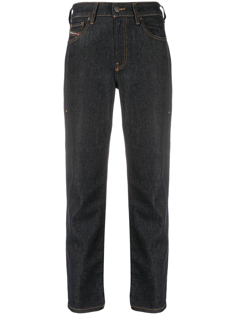 tapered jeans - 1