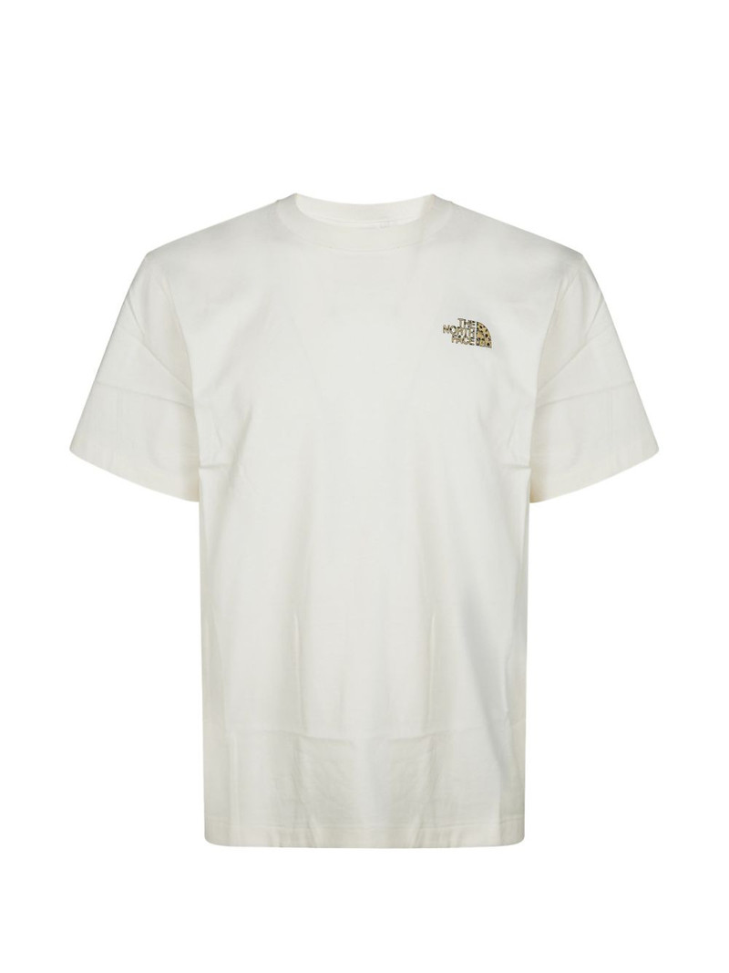 graphic T-shirt 1
