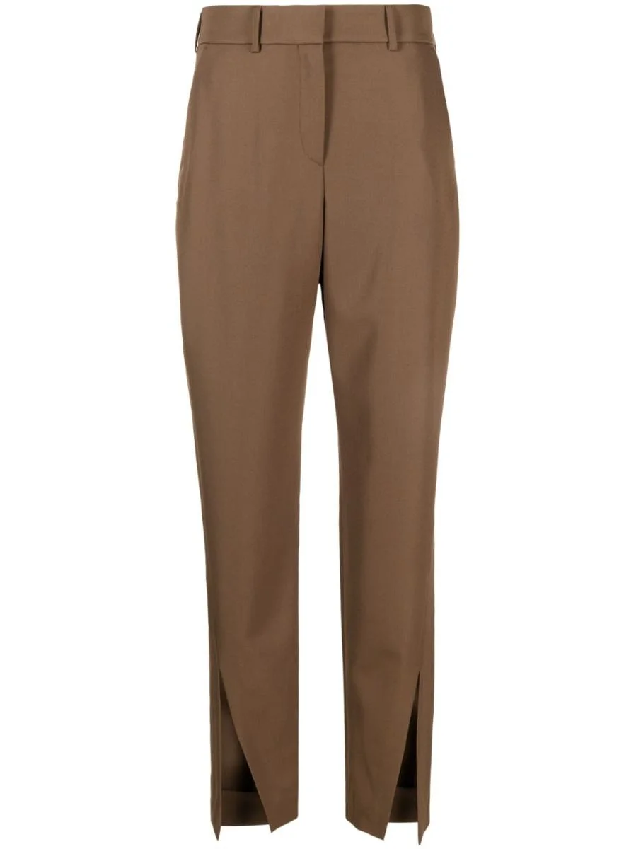 BALMAIN TROUSERS - 1