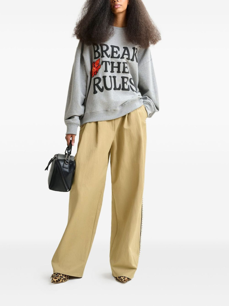 ESSENTIEL ANTWERP Ixperience sweatshirt outlook