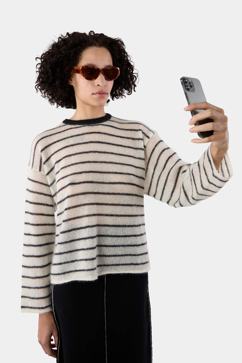 PROTOTIPO 5 SUNGLASSES / havana 3