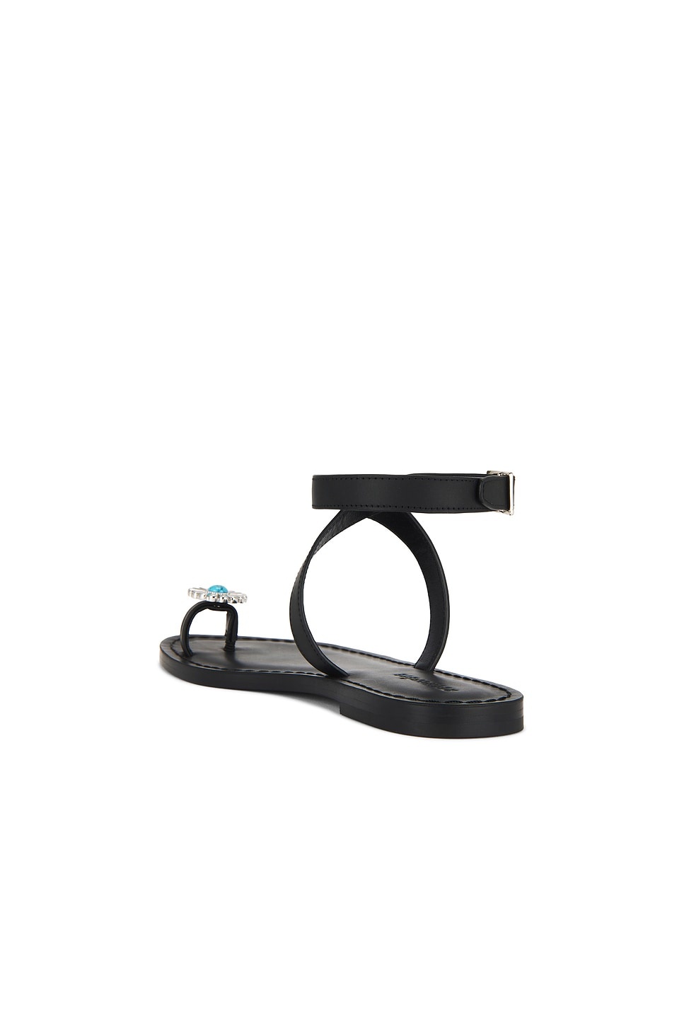 Grazia Sandal - 3