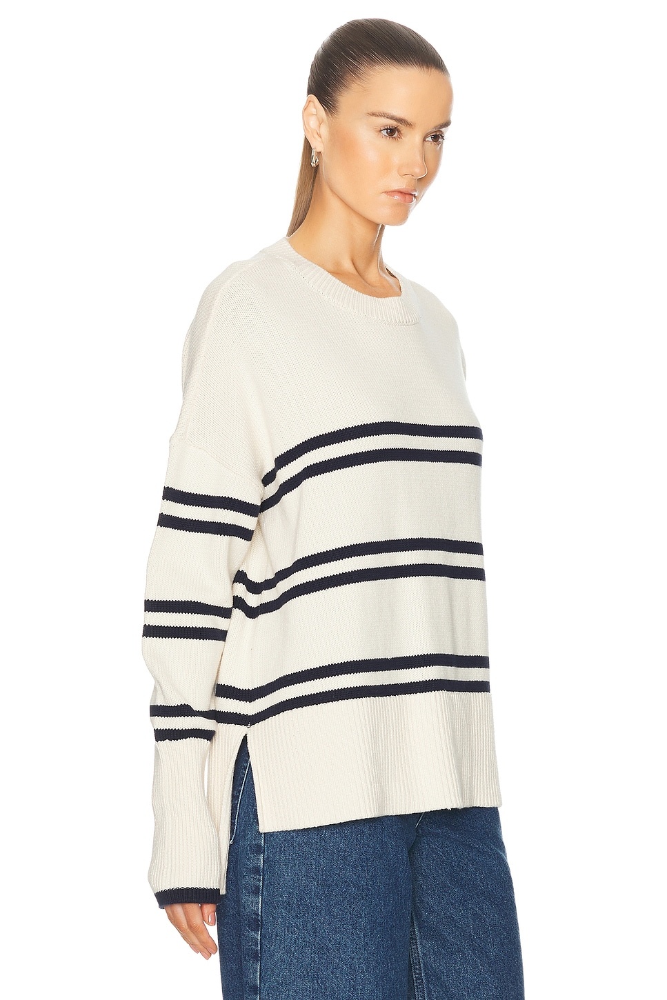 Astrid Pullover - 2