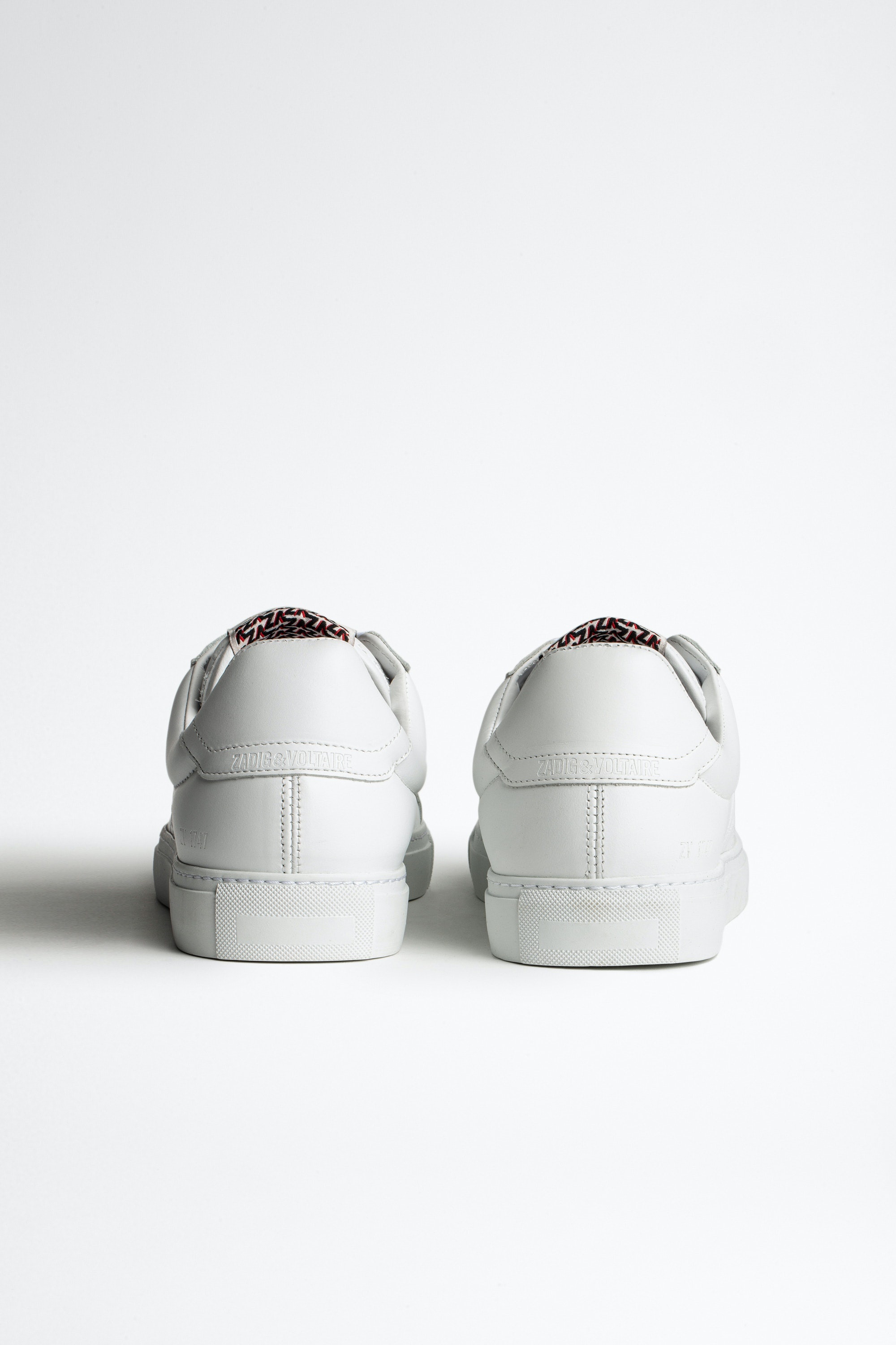 ZV1747 Flash Sneakers - 5