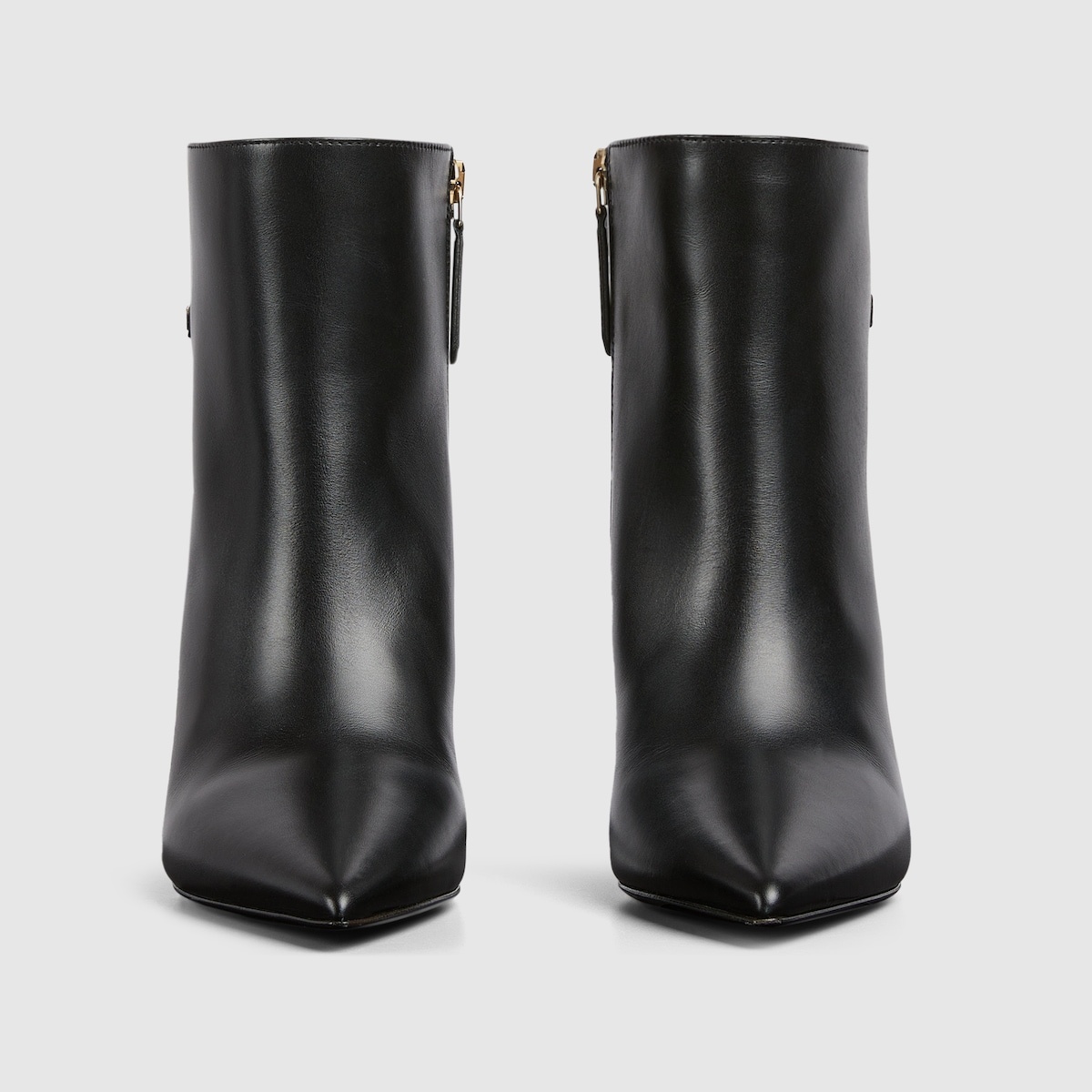 Women's Gucci Signoria ankle boot - 4
