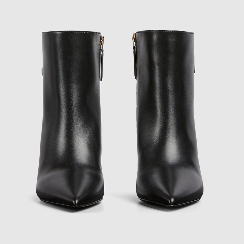 GUCCI Women's Gucci Signoria ankle boot outlook