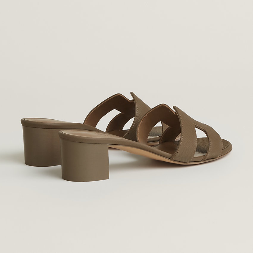 Oasis sandal - 3
