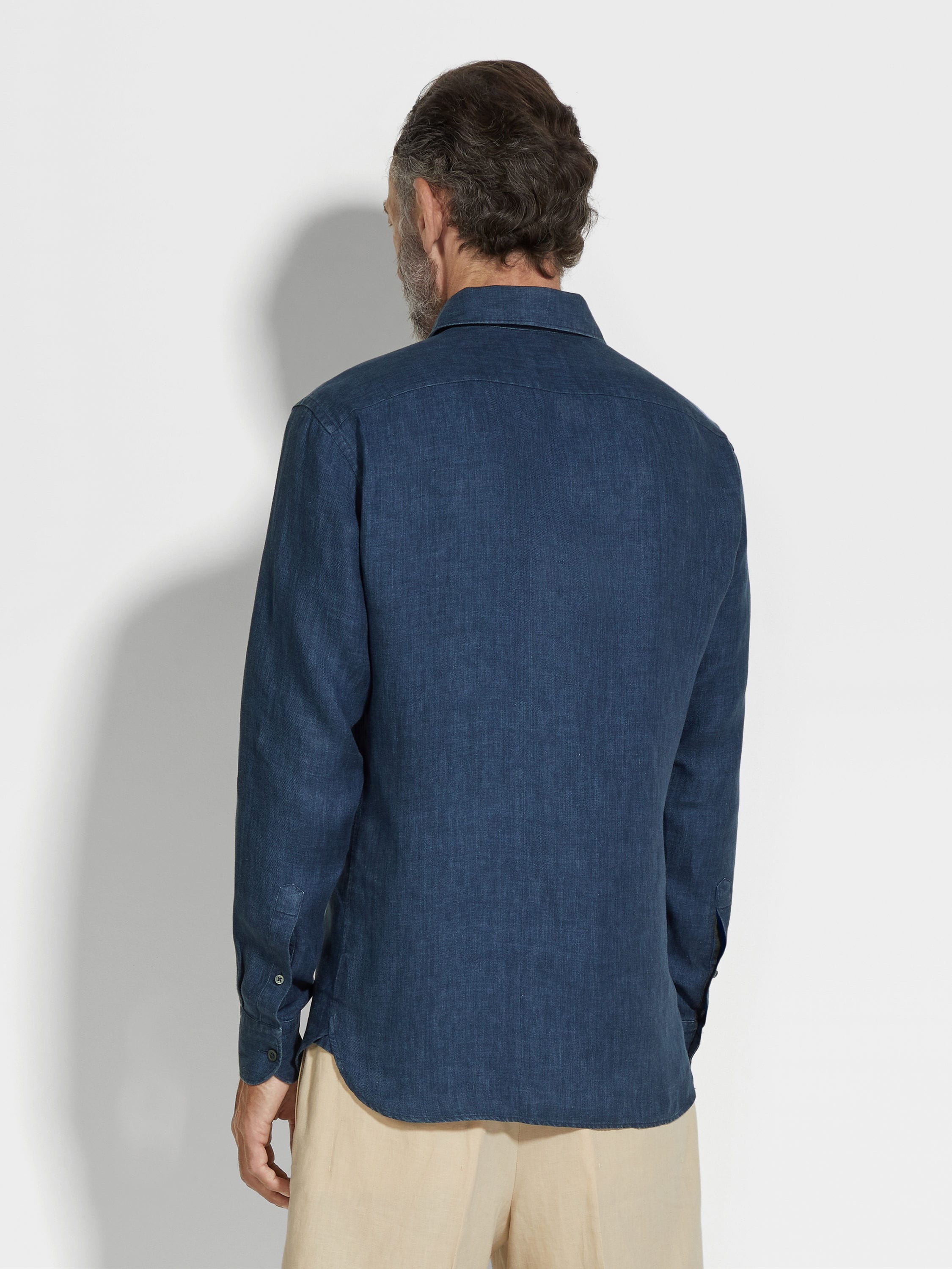 OASI LINO SHIRT - 5