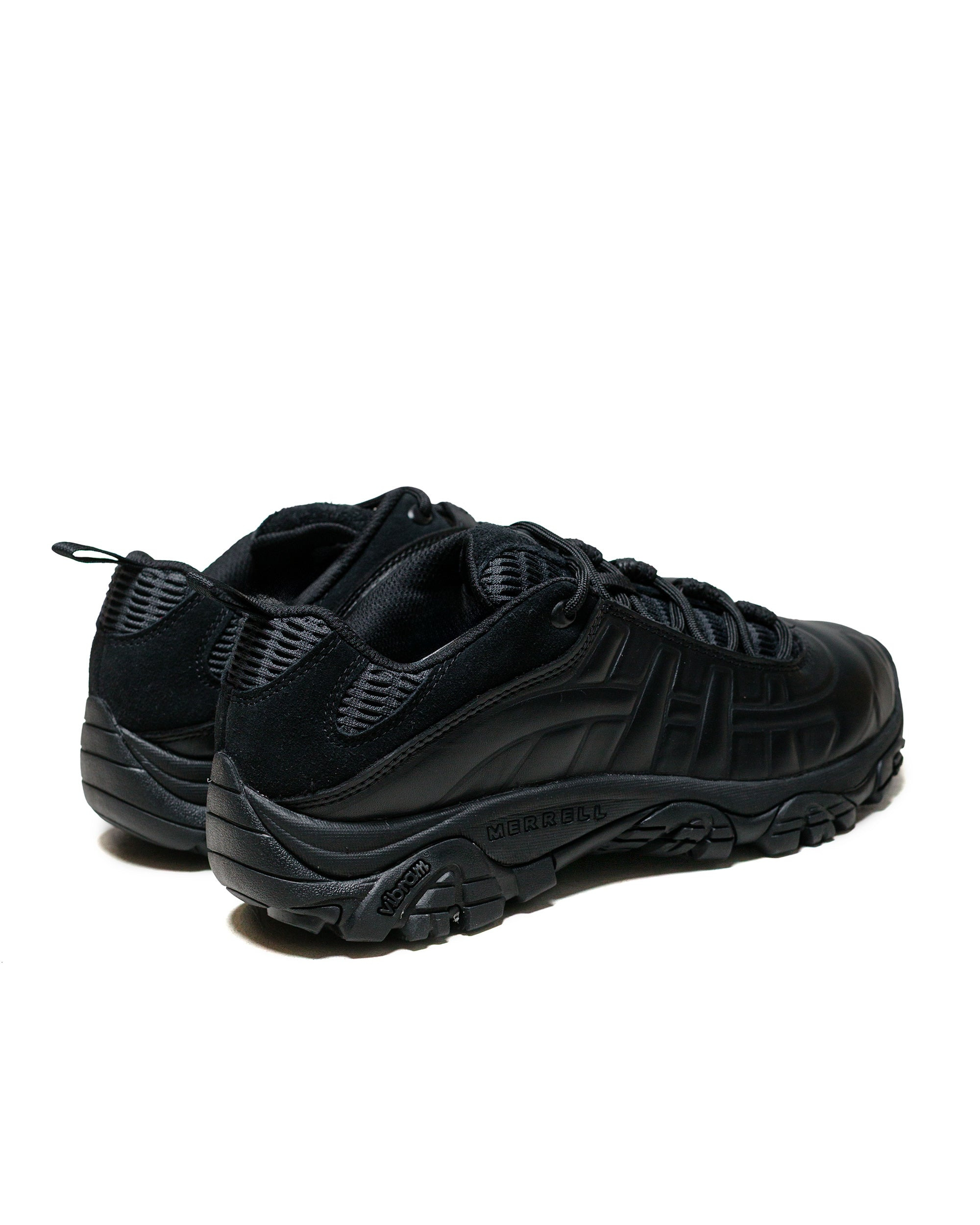 Merrell Moab 2 Remix SE Black - 3
