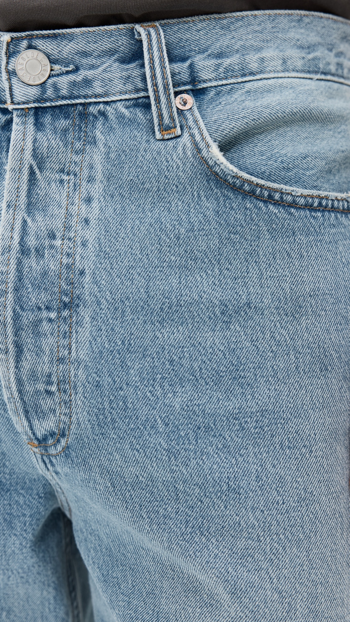 90's Jeans - 5
