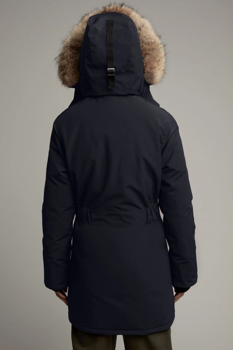 TRILLIUM PARKA FUSION FIT 4