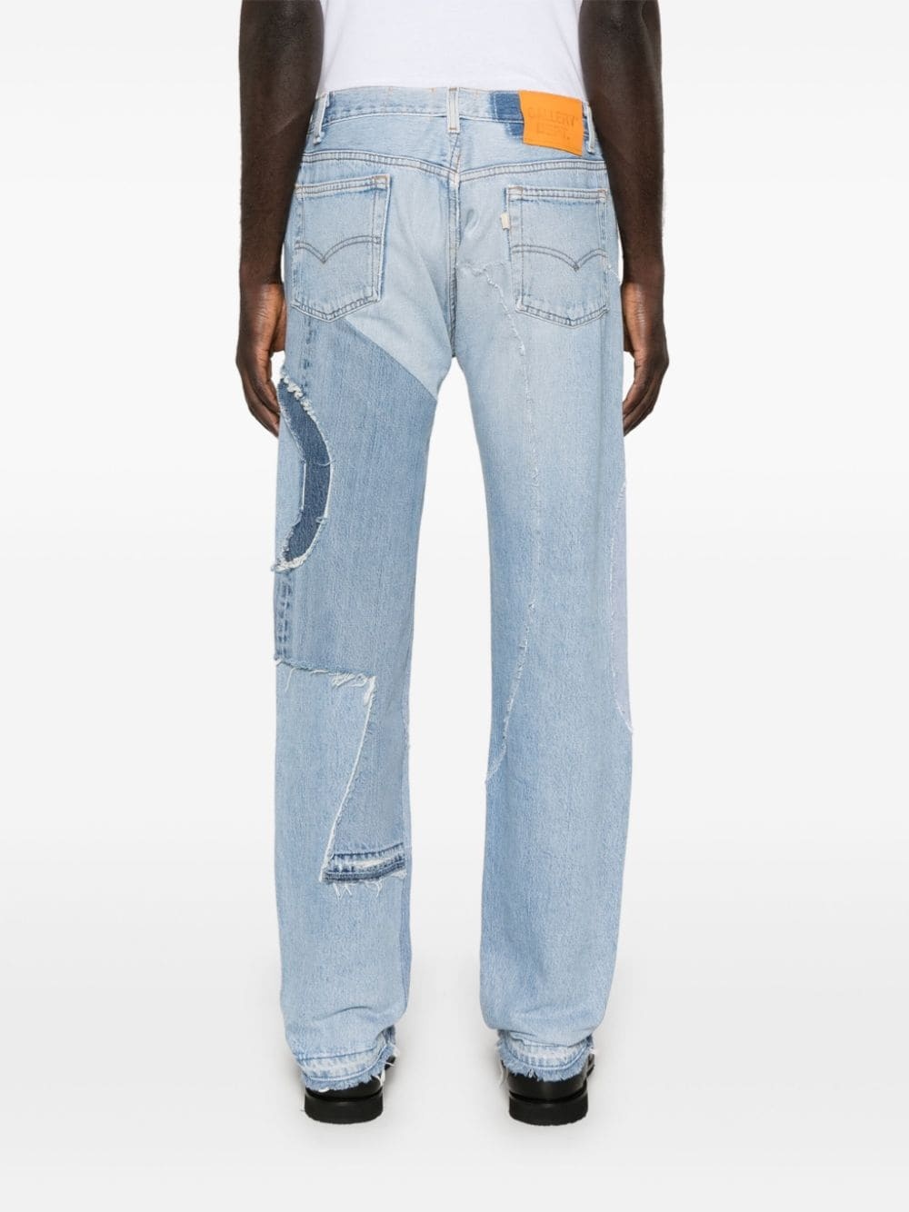 Jake 5001 jeans - 5