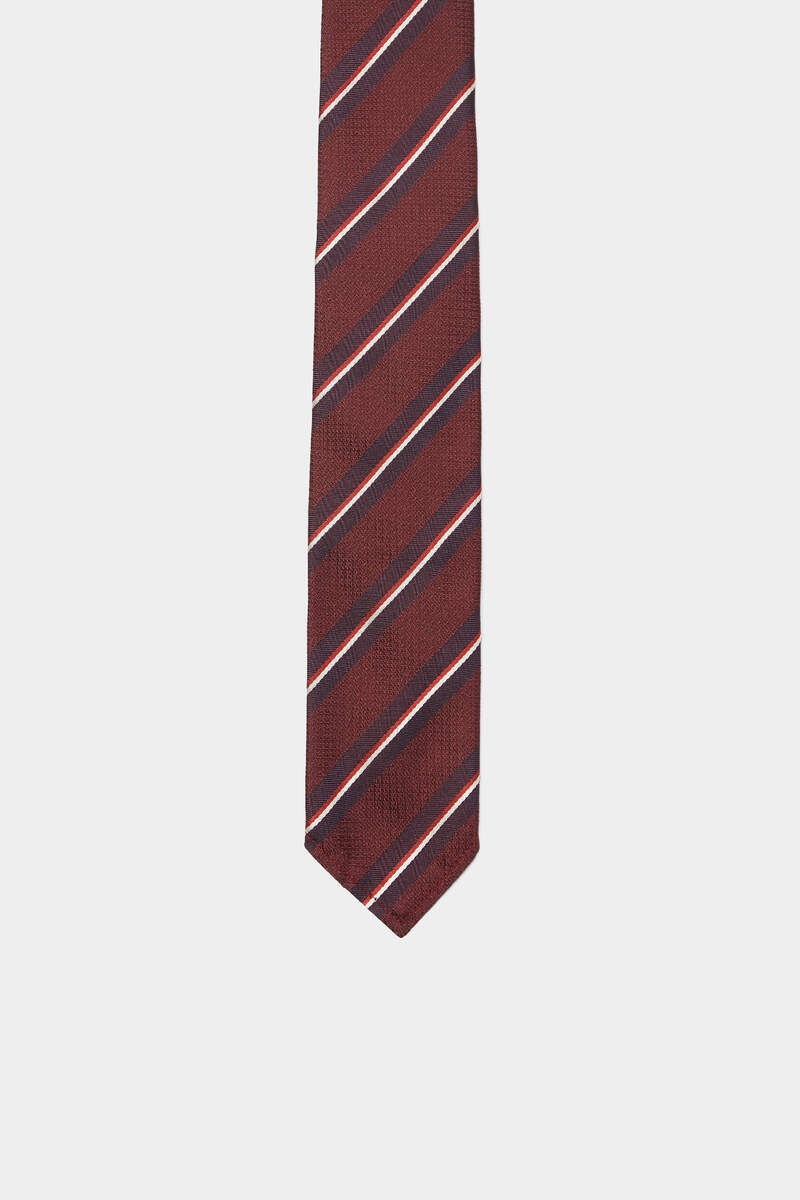 D2 CLASSIC TIE - 3