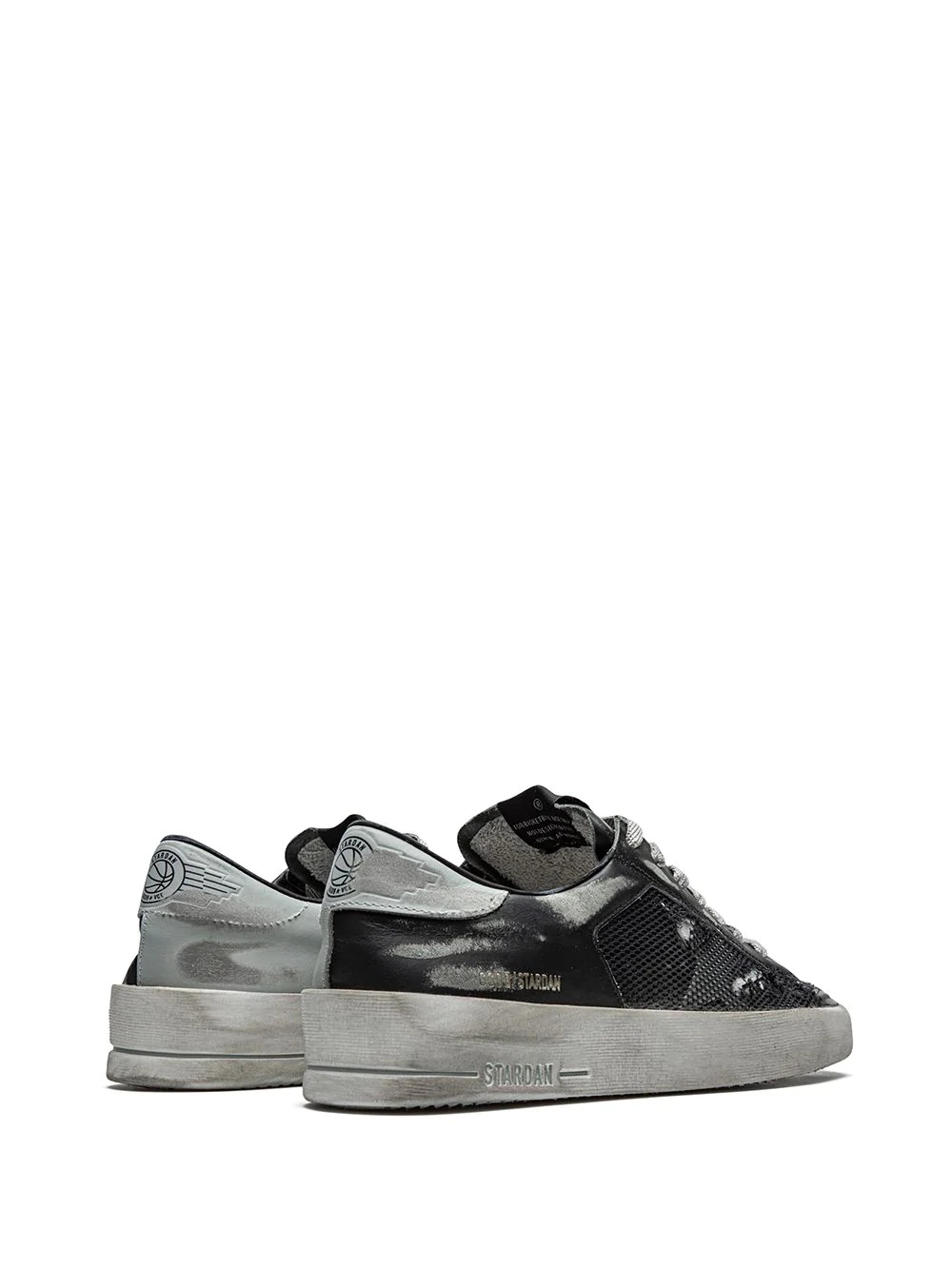 Stardan LTD low-top sneakers - 3