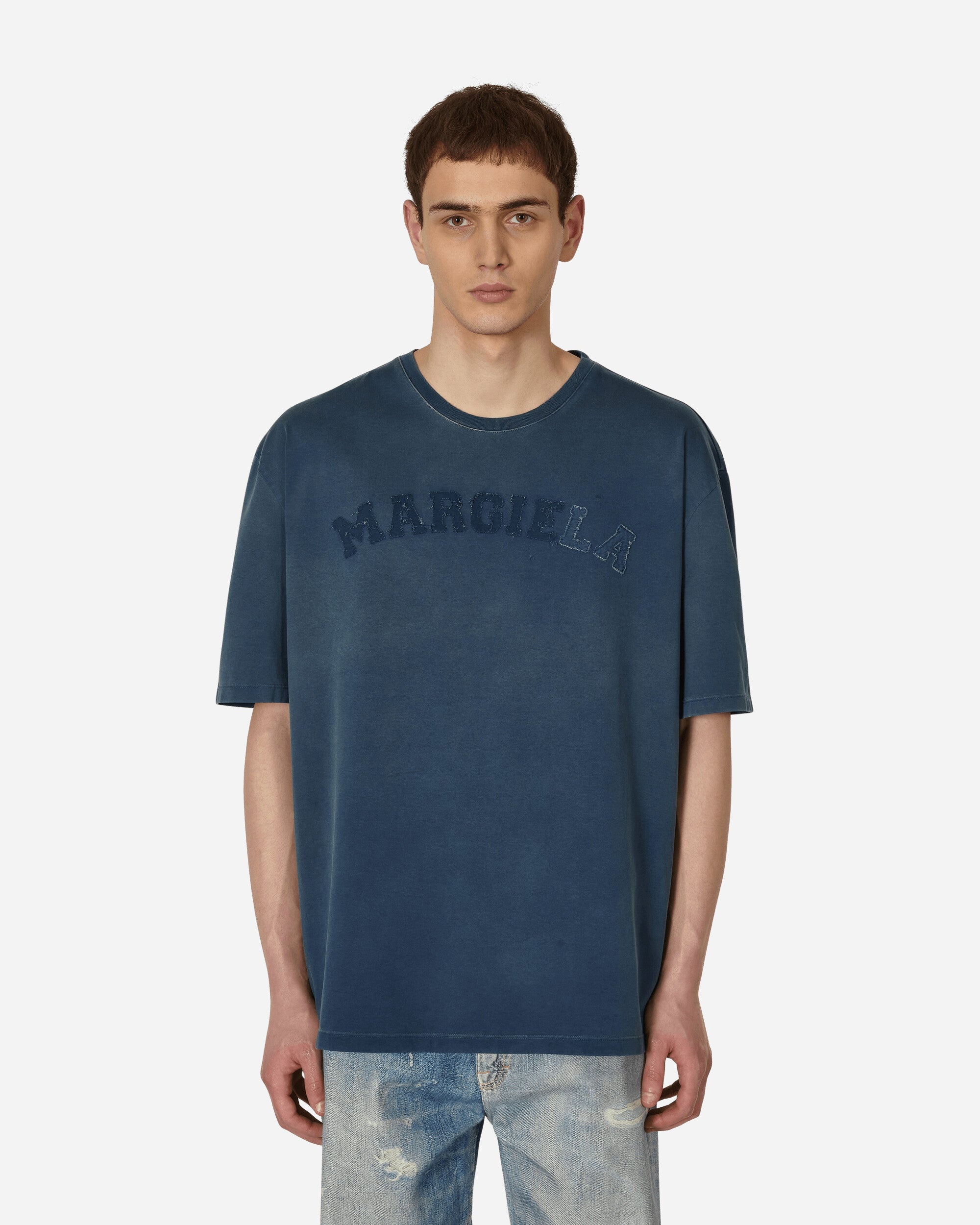 【送料関税込】Maison Margiela T-Shirt EKG377_in_m.jpg