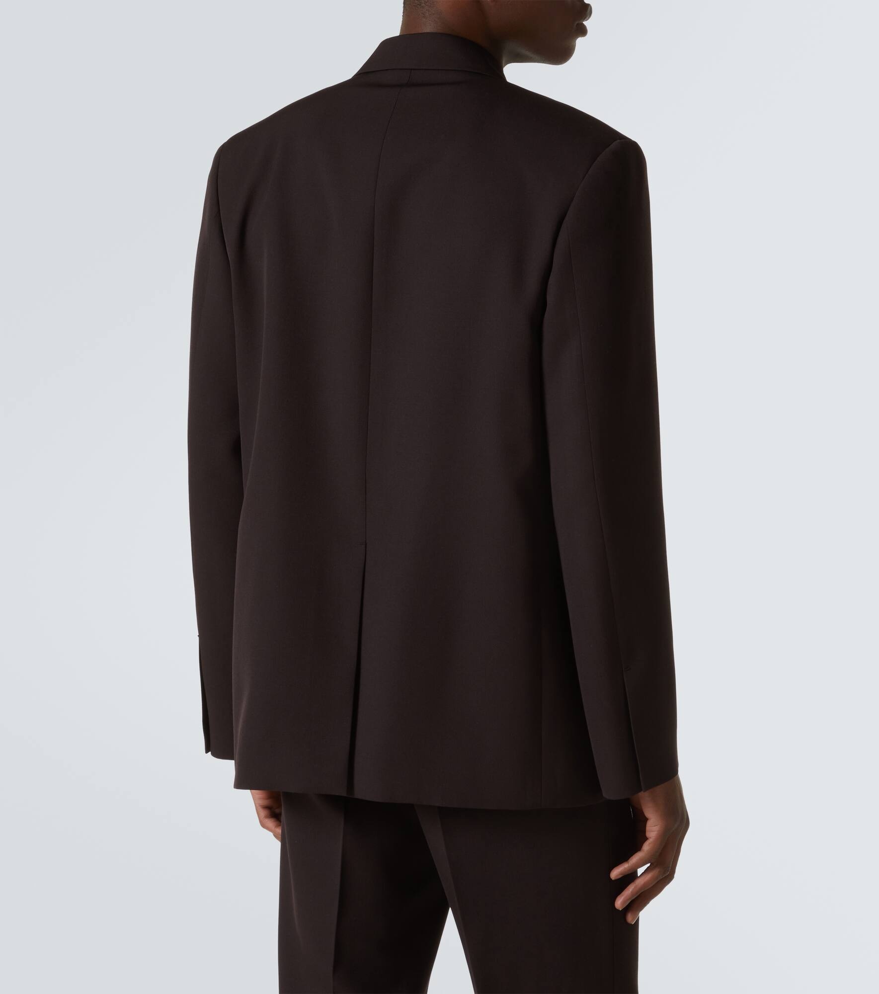 Wool jacket - 4