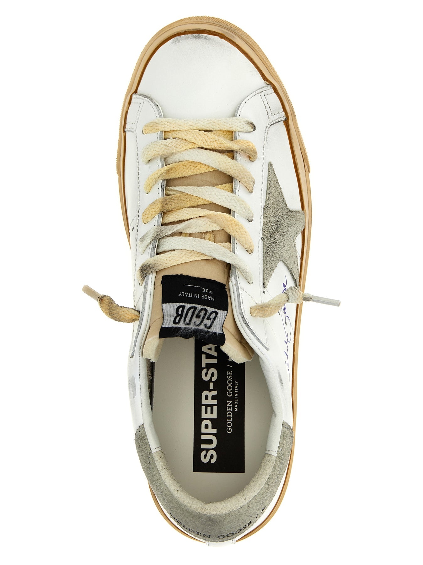 Superstar Sneakers White - 4