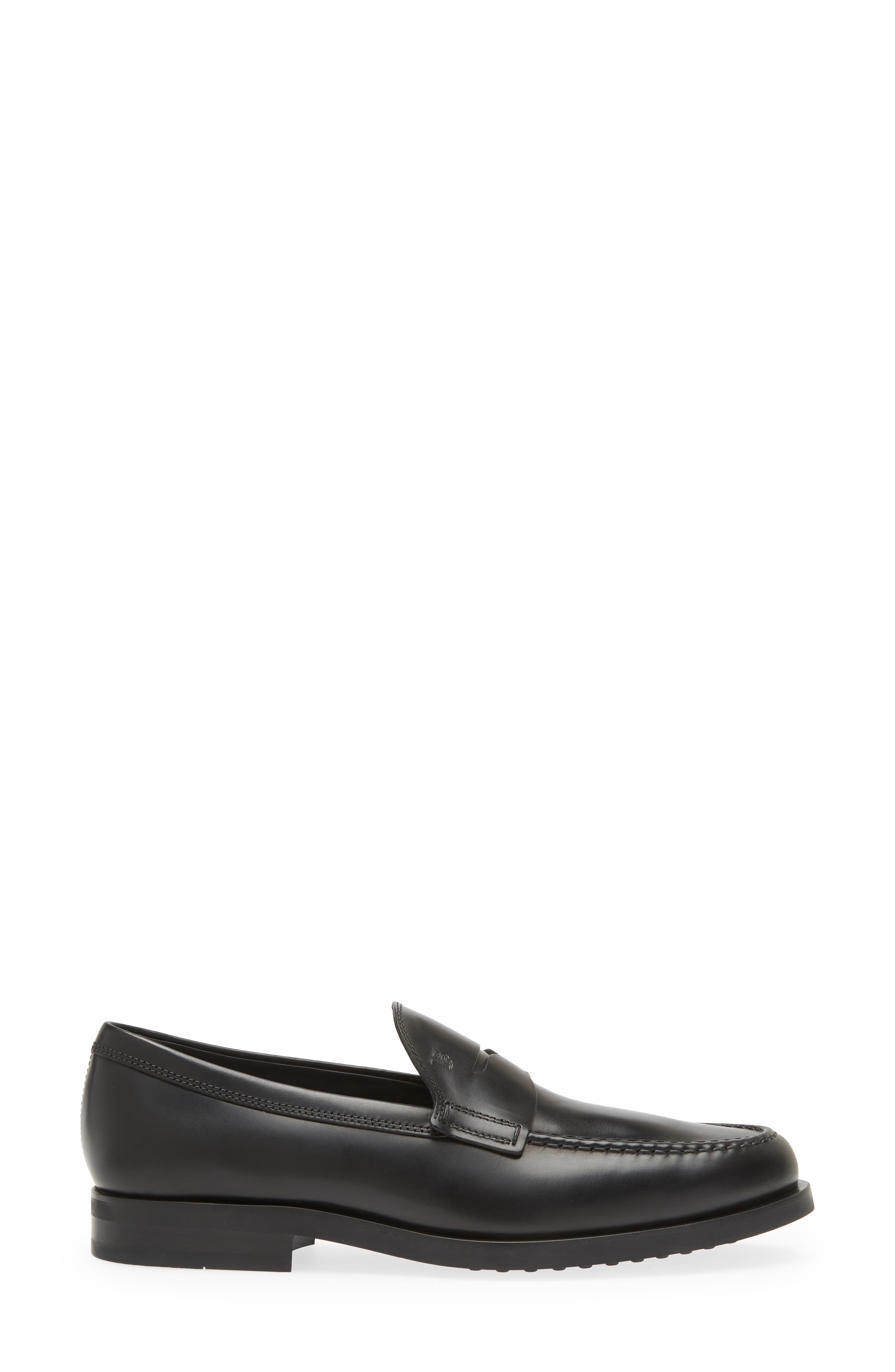 Formale Penny Loafer - 3
