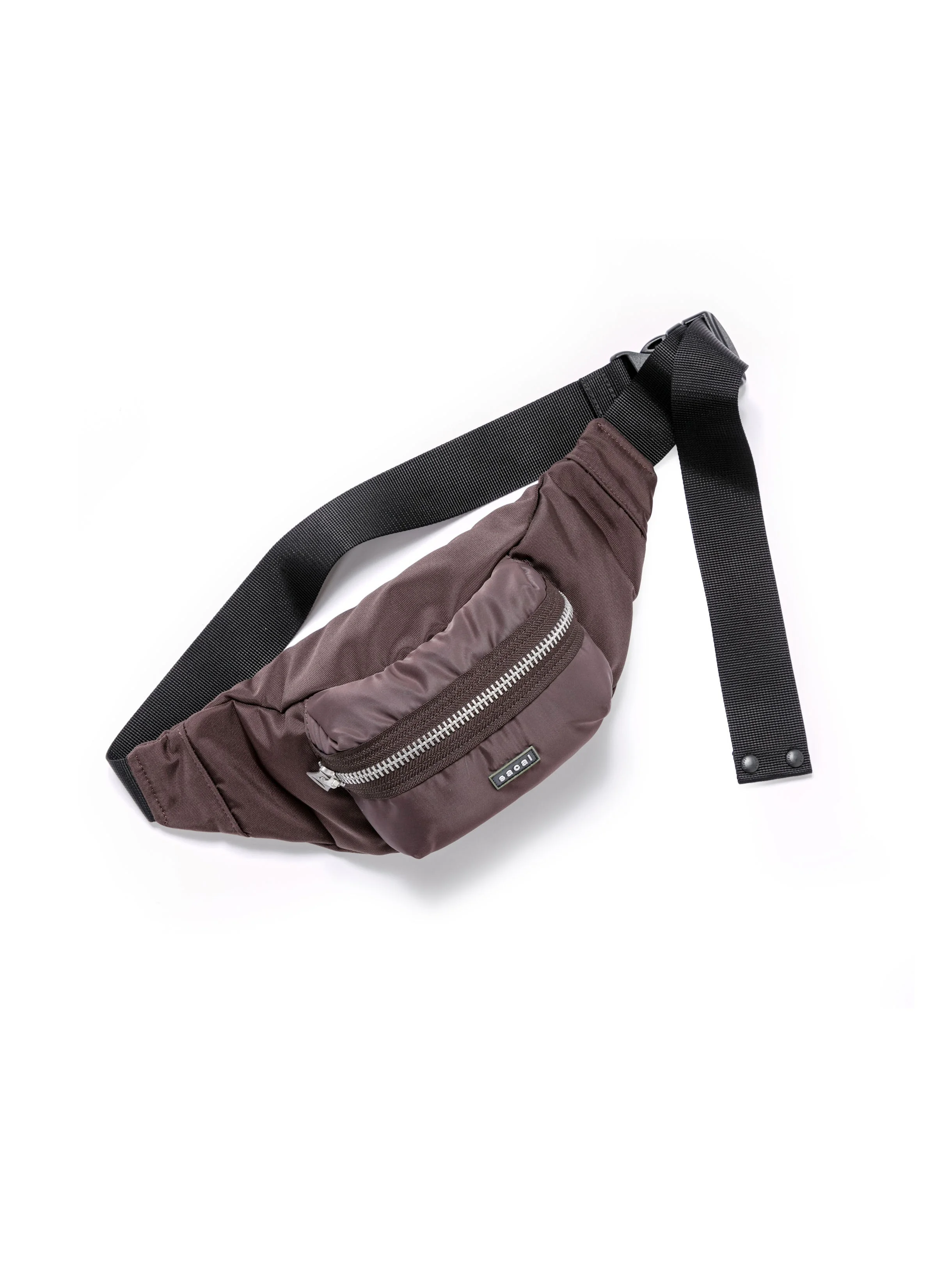 Pocket Bum Bag - 1