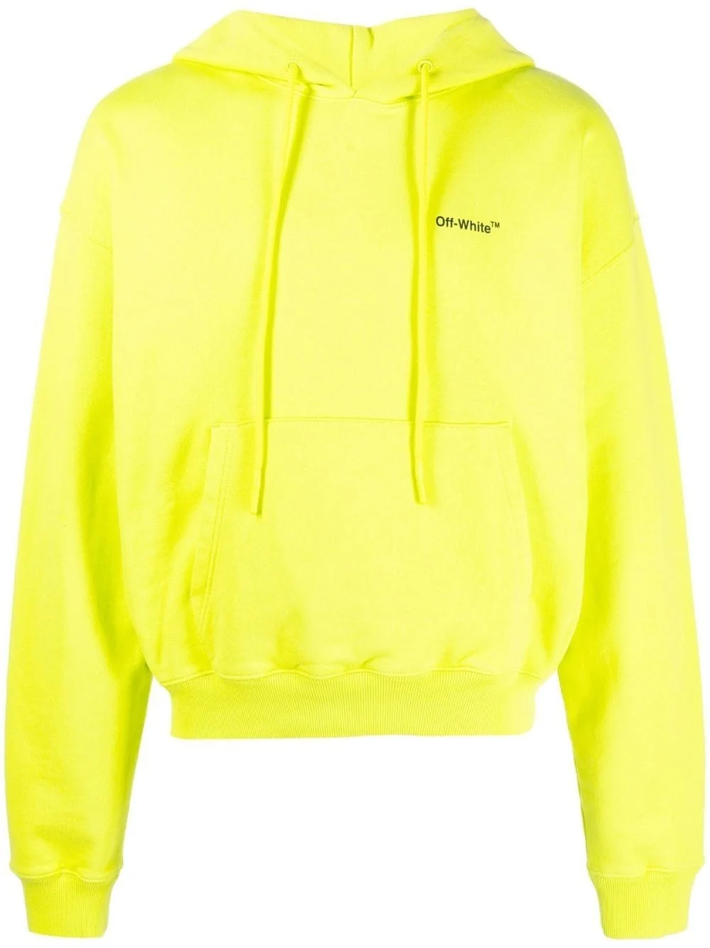 Caravaggio Arrows hoodie - 1