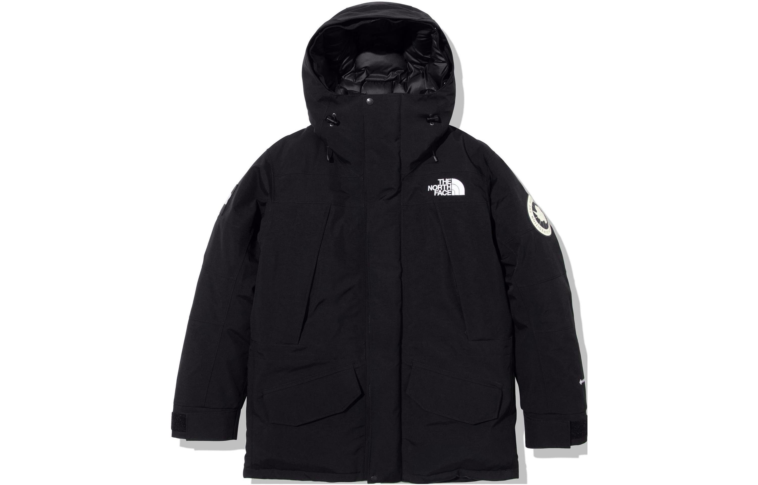 THE NORTH FACE Antarctica Parka Nuptse Jacket ND92238K - 2