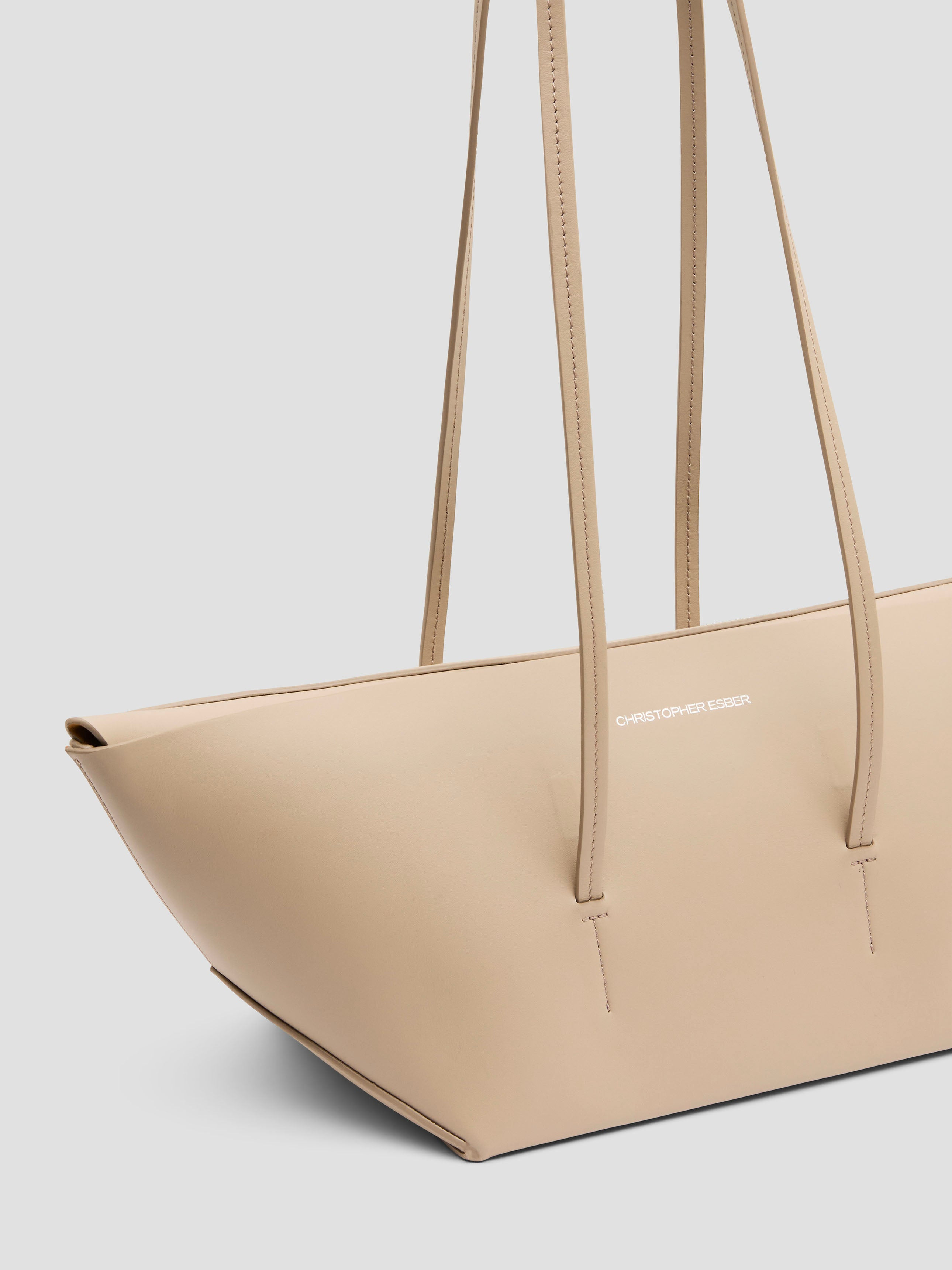 Gondola Small Tote - 3