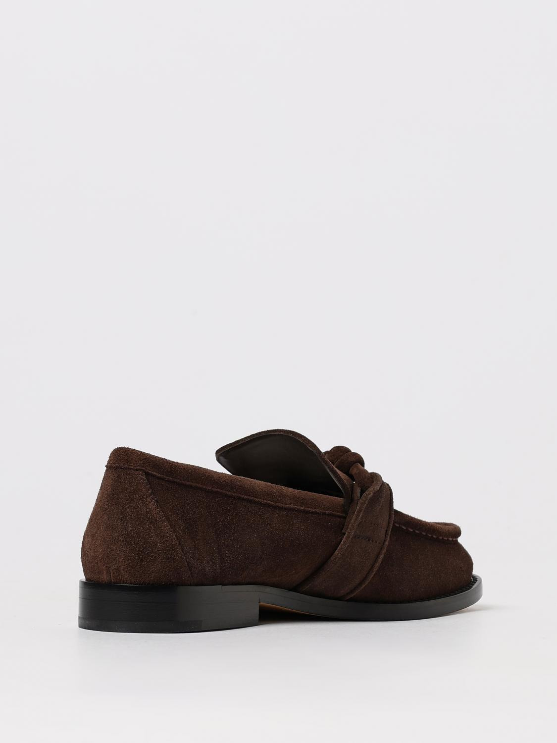 Shoes woman Bottega Veneta - 3