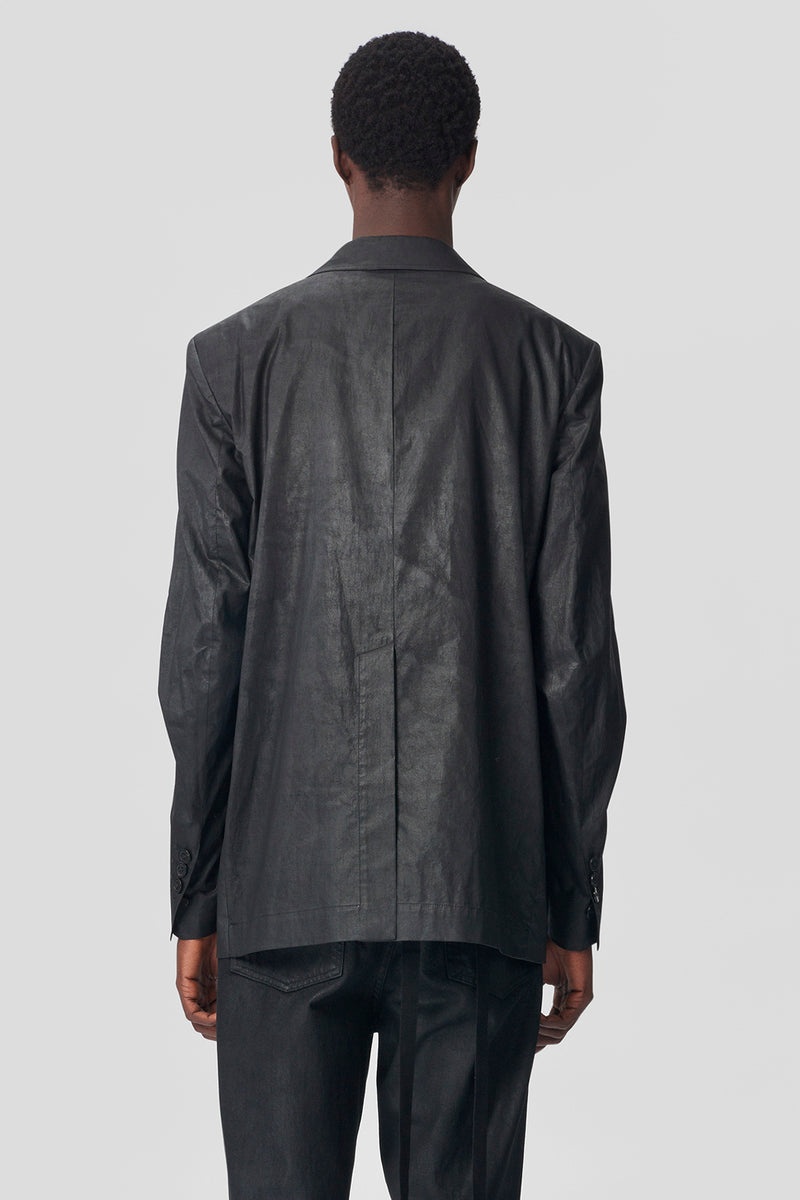 Amand Straight Jacket - 3