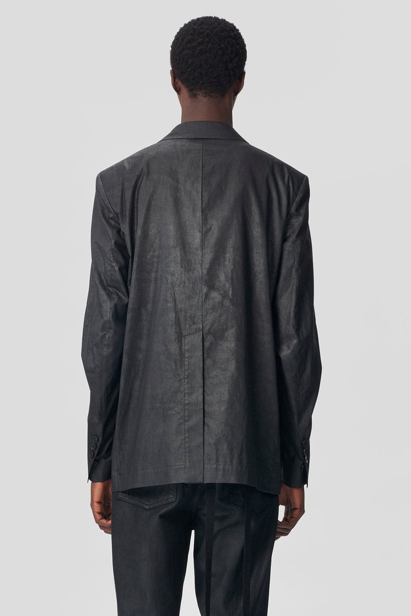 Amand Straight Jacket 3