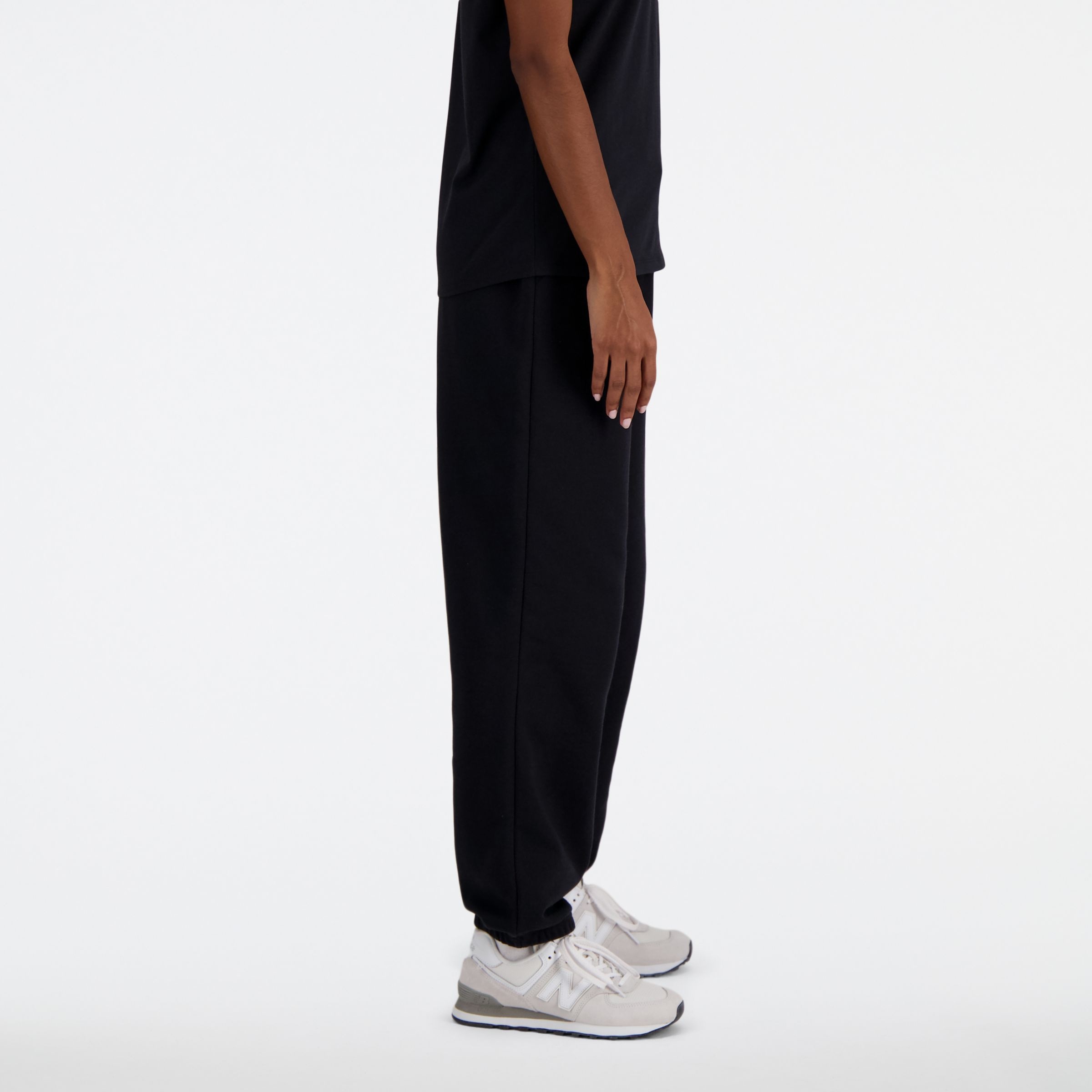 Sport Essentials French Terry Jogger - 2