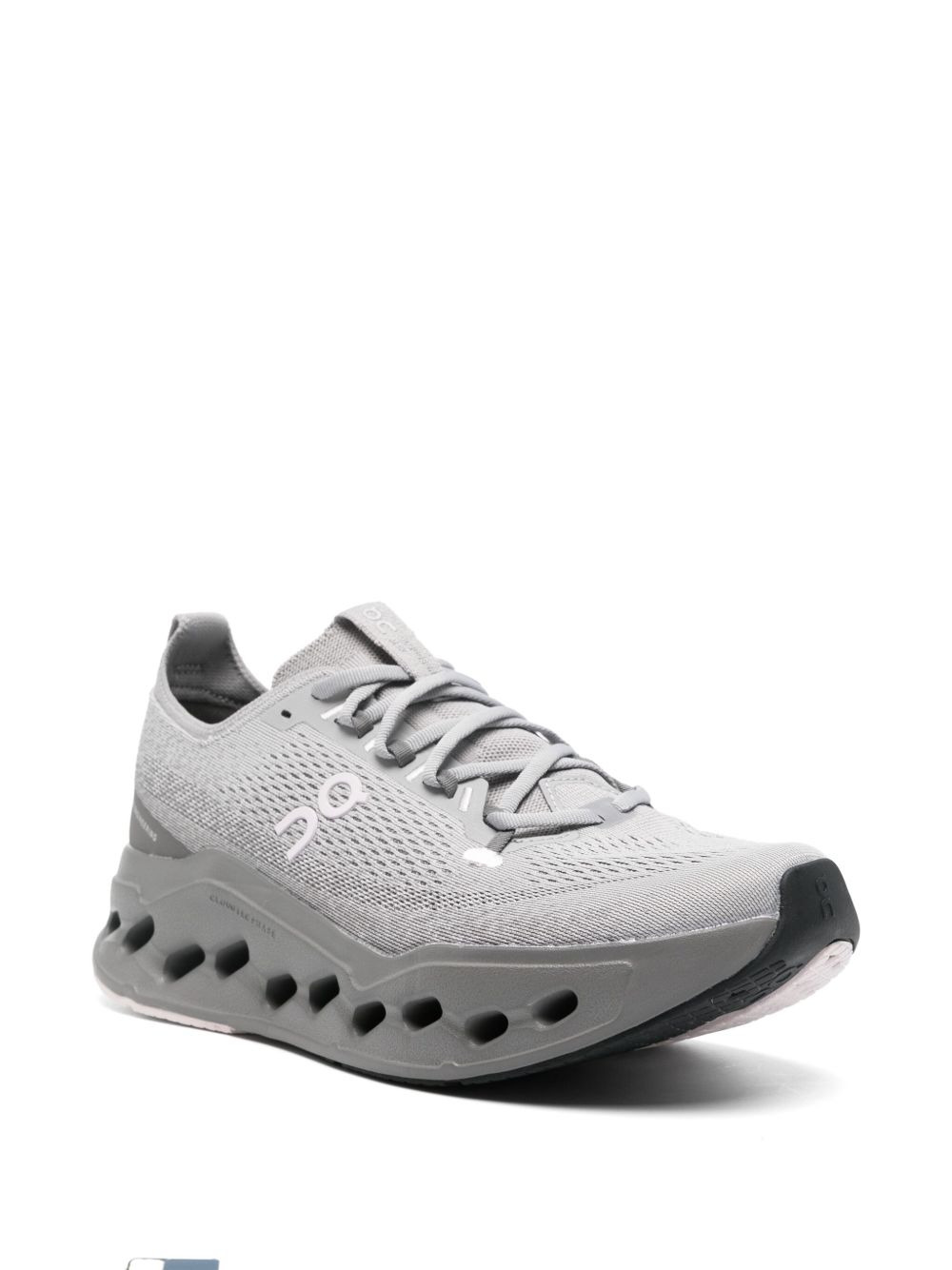Cloud SurferMax knitted sneakers - 2