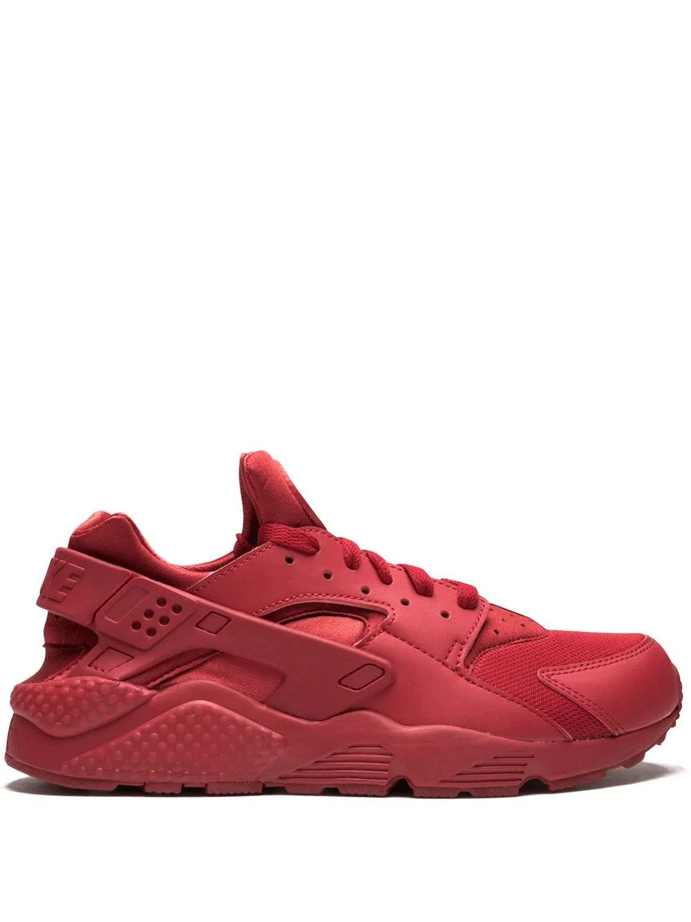 공기 Huarache "Varsity Red"스니커 - 1