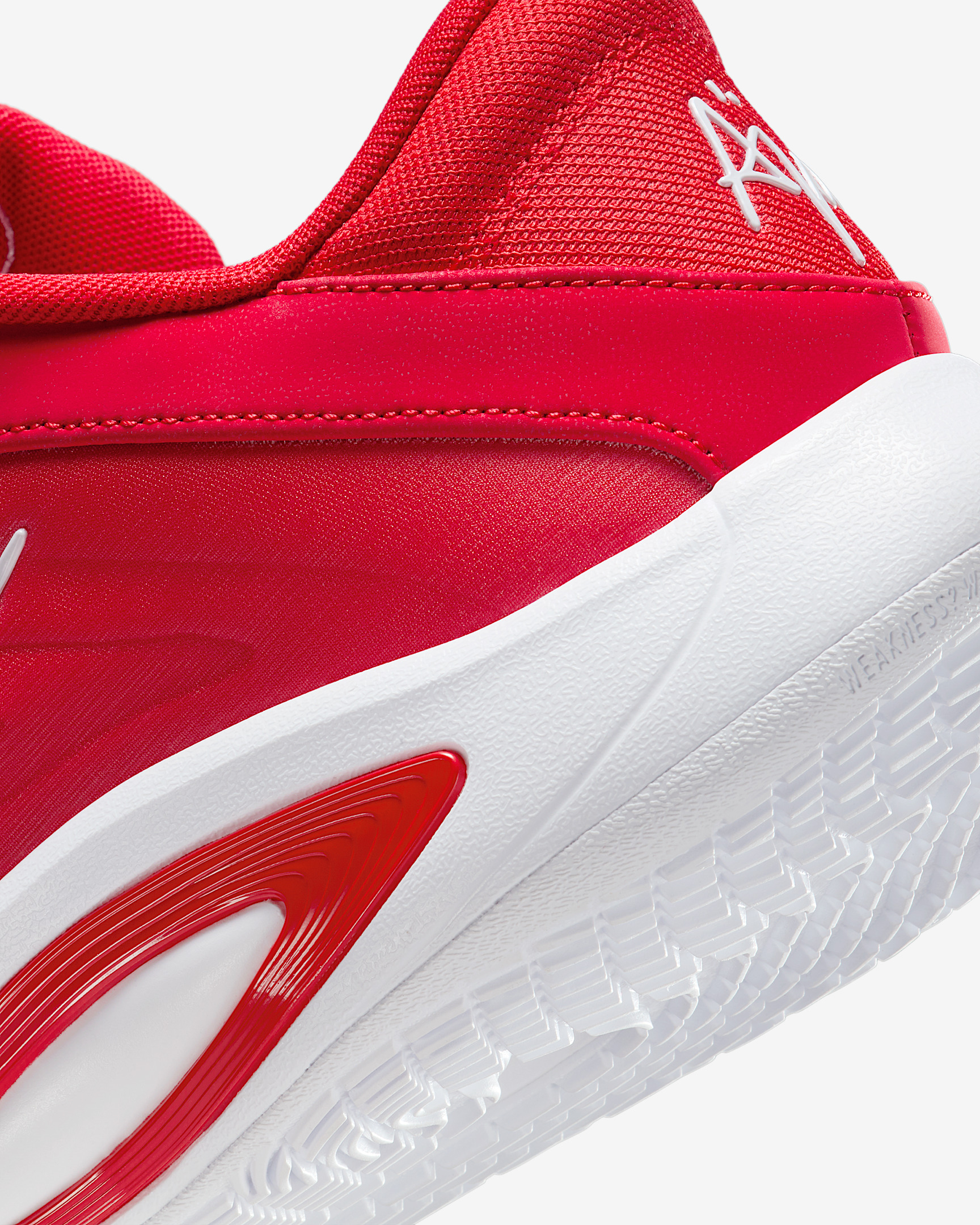 A'One A'ja Wilson Basketball Shoes - 8