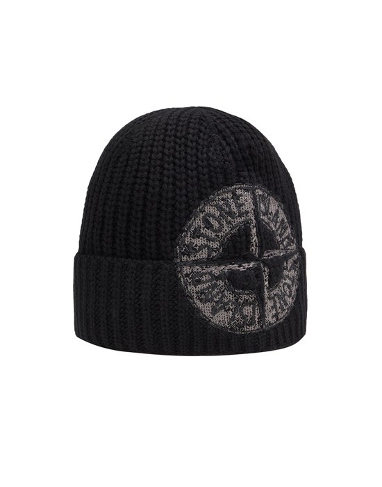 N09C6 BLACK - 1