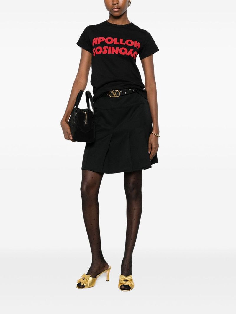 Valentino Apollon T-shirt outlook